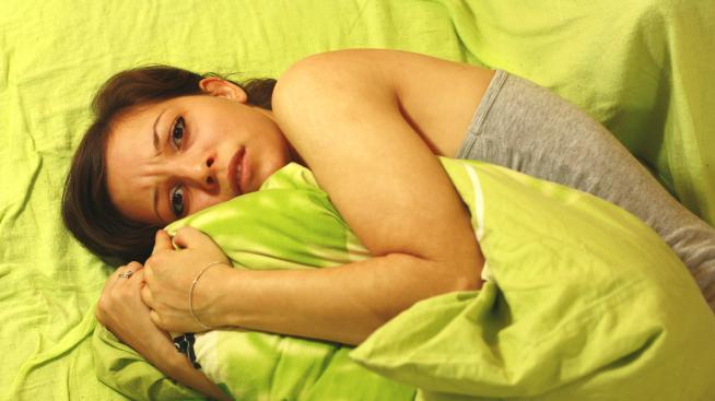 Спим месец по-малко заради тревоги за пари и работа