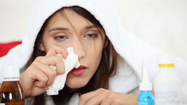 Как да не се разболяваме през лятото?