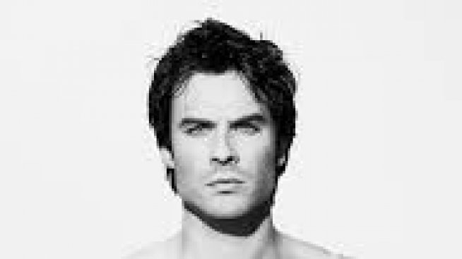 Иън Сомърхолдър: Мразя да се чувствам уязвим