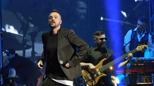 Графа готви голям концерт в НДК