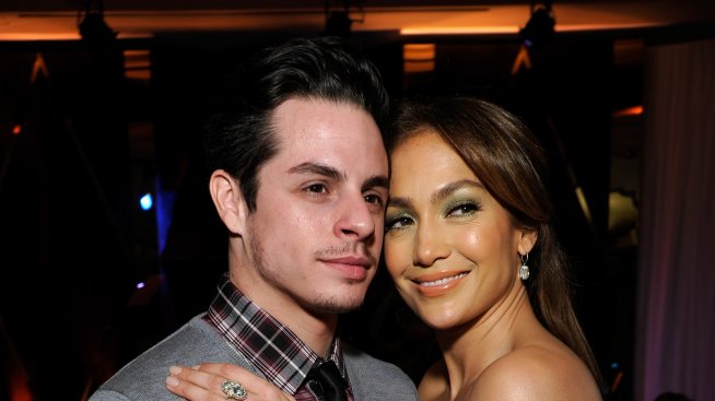 Любовта понякога е сляпа... дори в шоубизнеса