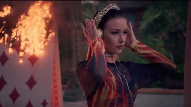 Гери-Никол се „разведе“ с Криско