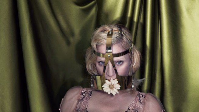 Мадона: Напоследък съм се обсебила от мисълта за смъртта