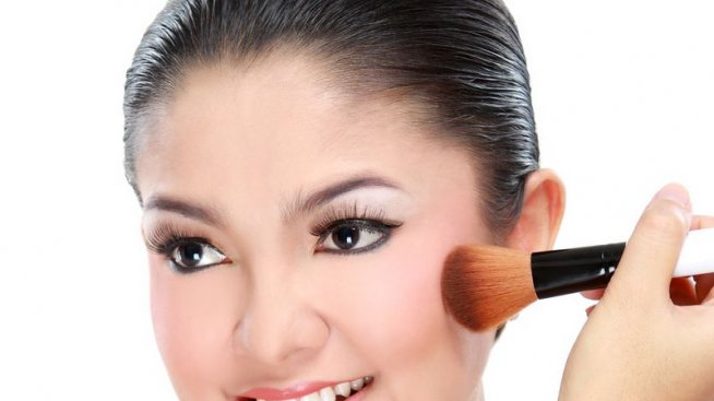 Перфектният грим не се крие само в продуктите