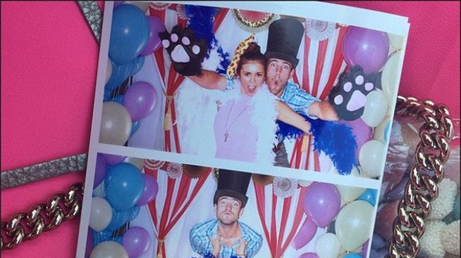 Селена Гомес събрала Нина Добрев с новото ѝ гадже