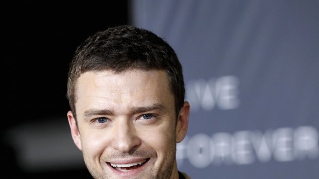 Тимбърлейк и куп американци фенове на Пипа