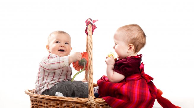 Британски семейства пътуват до САЩ, за да изберат пола на бебето си