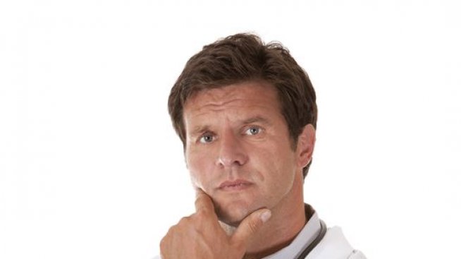 Лекарите са предубедени към дебели пациенти