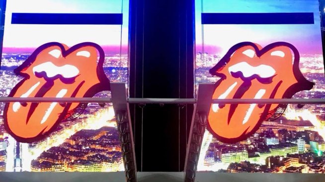 Мик Джагър отново с младо гадже – 22-годишна филмова продуцентка