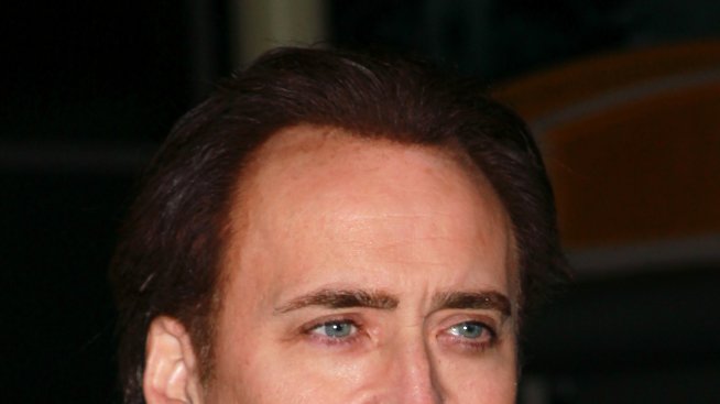 Разследват Никълъс Кейдж за тормоз над  детето му