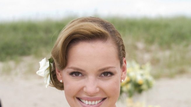 Мислите, които трябва да споходят младоженеца, когато види своята булка