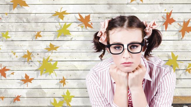 Сигурните признаци, че сте интроверт