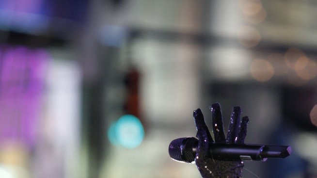 Лейди Гага стана вампир за Свети Валентин