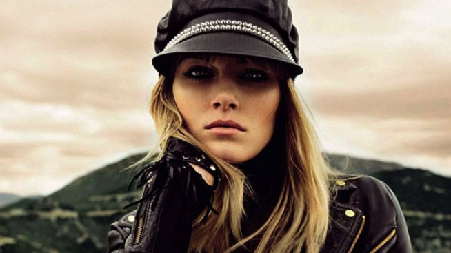 Като втора кожа