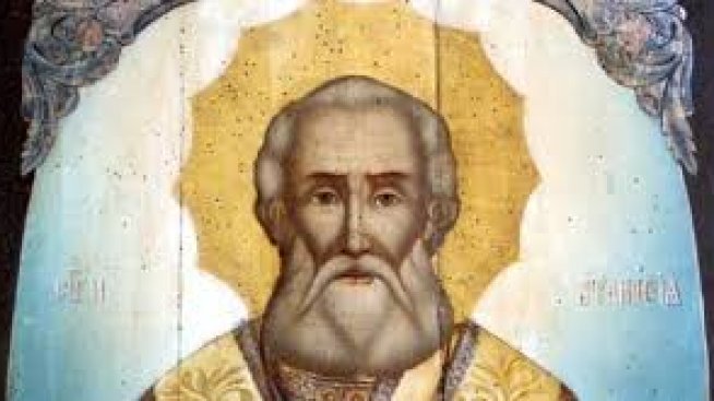 На Атанасовден: Иди си, зимо, идвай, лято!