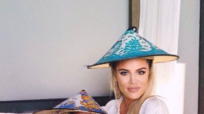 Клои Кардашян: Нямах кърма заради изневярата на Тристан