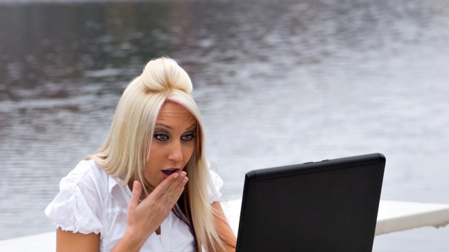 Защо жените гледат порно?