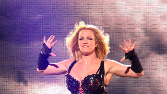 Бритни. След толкова години