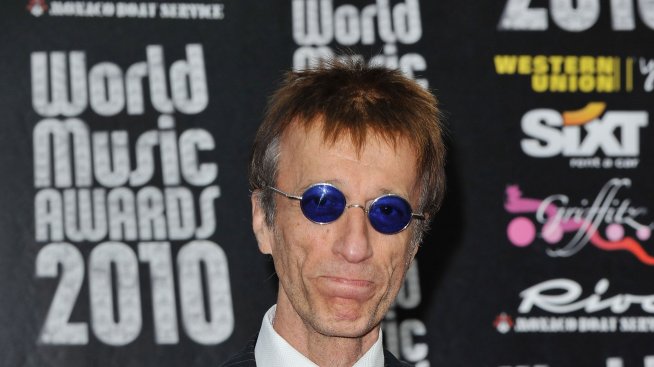 Легенда от Bee Gees с мистериозно заболяване