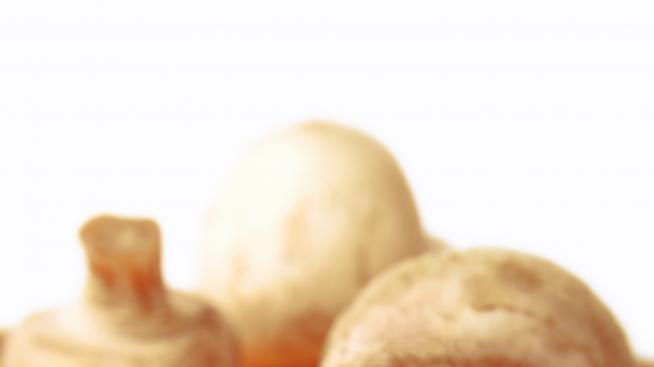 Гъбите са добър източник на витамин D