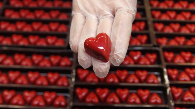 Любовен хороскоп за 27 февруари