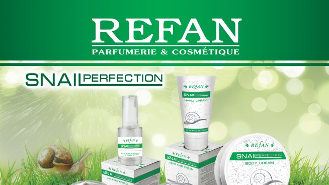 Refan с нов козметичен хит