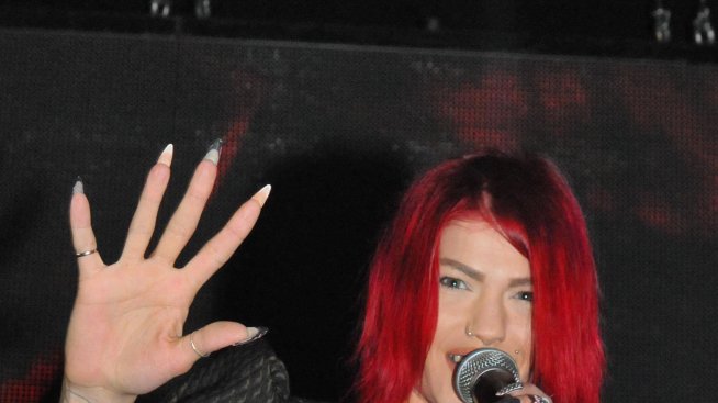 Жана Бергендорф се сдоби с обвинение