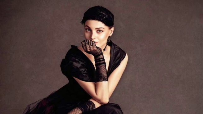 Черен ефир за лятото