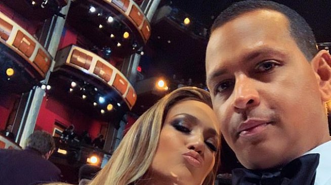 Няма драма! Диди се извинил на Алекс заради коментар за Джей Ло