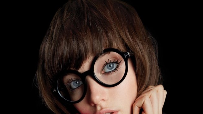 Том Форд и красотата на жените