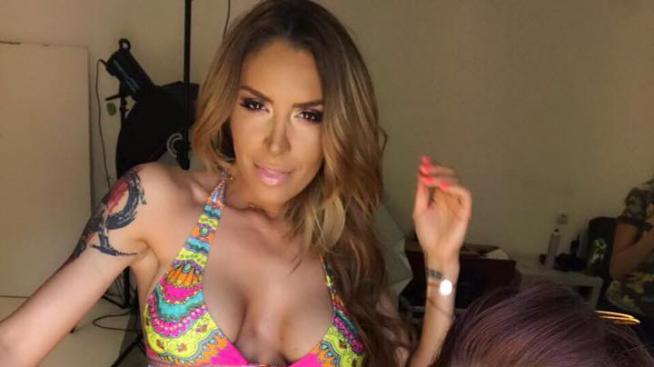 Чар или бедствие: Златка по бански след раждането