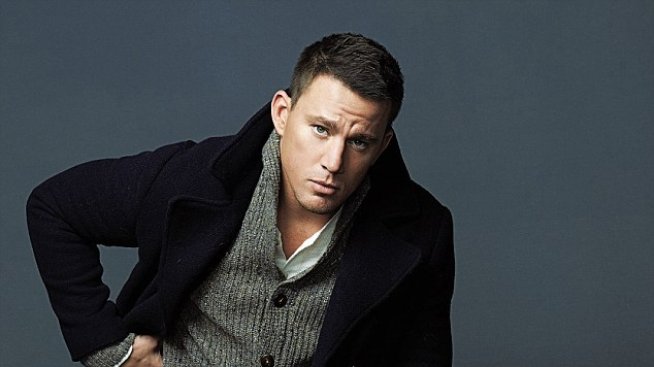 Чанинг Тейтъм: С жена ми планираме второ дете съвсем скоро