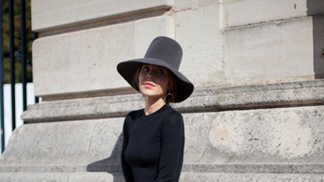 Тенденция: Елитно общество