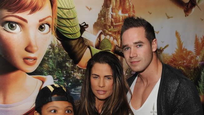 Джордан кара трудна, четвърта бременност