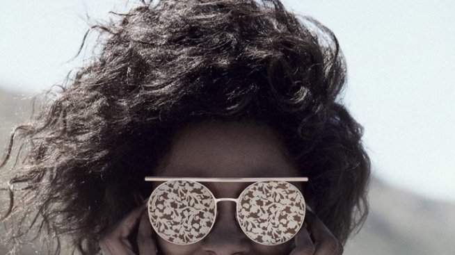 Слънчевите очила на 2018: Тенденции