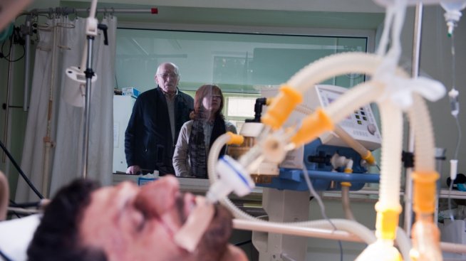 Започнаха снимките на новия български сериал „Отплата”