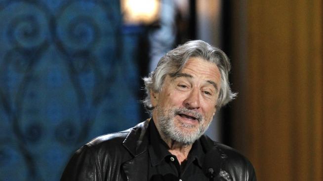 Де Ниро копнее за пети „Оскар“ заради децата