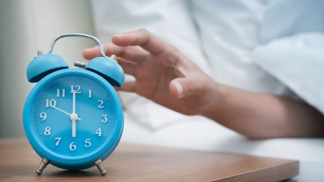 Вреди ли ни смяната на времето?