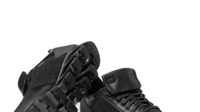 Извън границите на дизайна