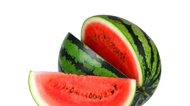 Какво са храни с негативни калории?