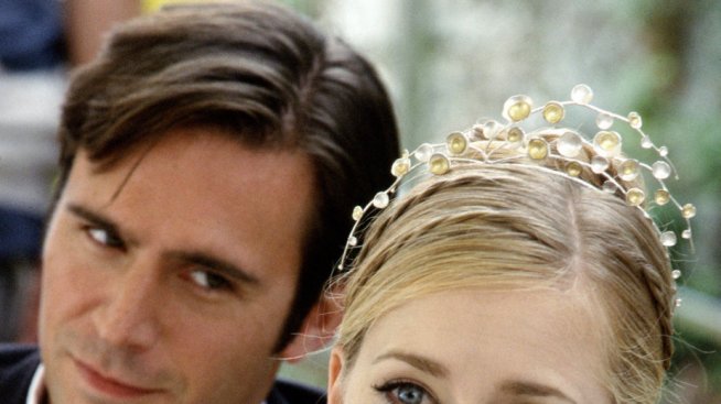 Най-модерните видове сватби на 2014-та