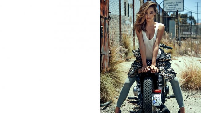 Миранда Кер: С Орландо продължаваме да се чувстваме семейство