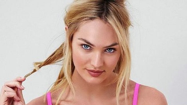 Кандис, Адриана и Бехати – звездното трио на Victoria's Secret