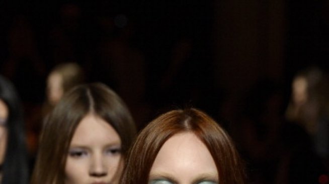 Грим в синьо – отново!