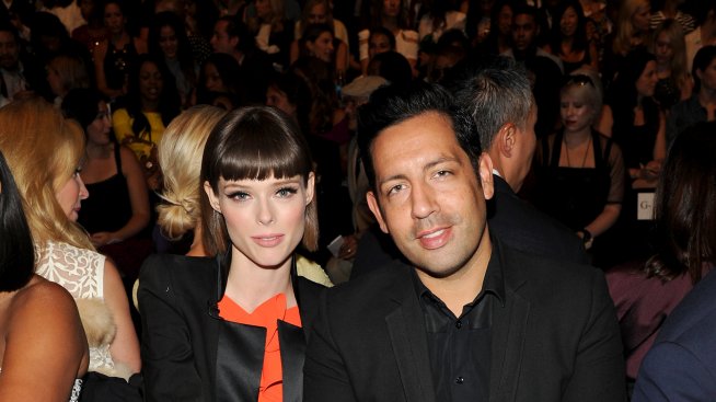 Коко Роча е бременна