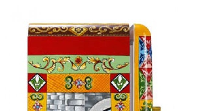 Домашна мода: Хладилниците на Dolce & Gabbana