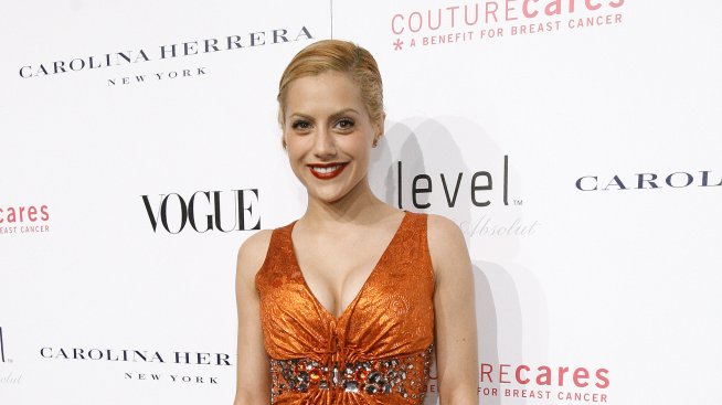 Британи Мърфи била отровена?