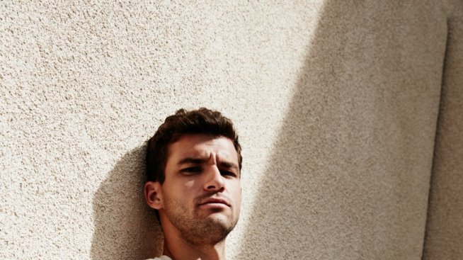 Най-горещите тенисисти в света