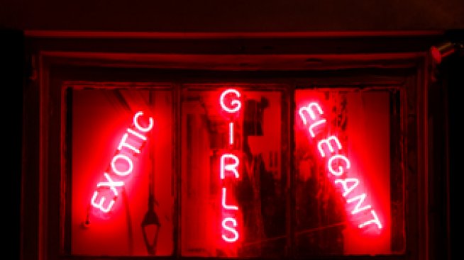 Най-добрите секс-дестинации за мъже