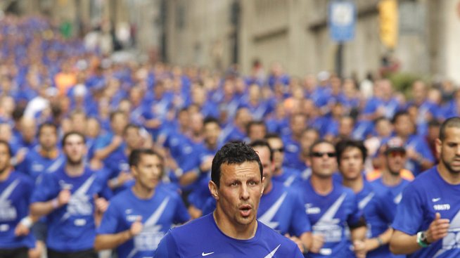 Спортистите като най-добрия избор за служители